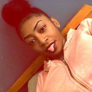 Meet your Posher, Amari